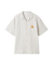 【ONLINE限定】【HOMME】ギンガムチェックシャツ