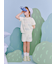 【限定カラーあり】【KIDS】スムーズィーダイナソージャガードショートパンツ