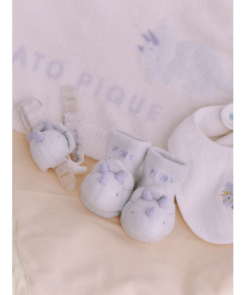【BABY】ダイナソーソックス
