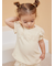 【BABY】デイジーチュールTシャツ
