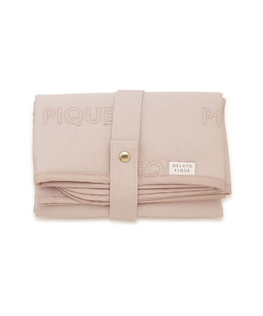 PIQUEキルティングオムツシート