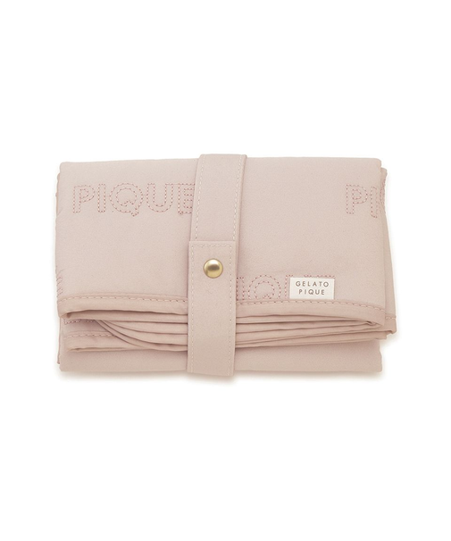 PIQUEキルティングオムツシート
