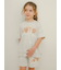【限定カラーあり】【KIDS】トイプードル裏毛プルオーバー＆ショートパンツセット
