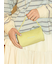 カラバリパイルミニバッグ