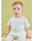 【BABY】ぬいぐるみワンポイントTシャツ