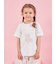 【KIDS】ぬいぐるみワンポイントTシャツ