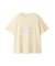 モーニングワンポイントTシャツ