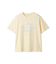モーニングワンポイントTシャツ