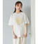 モーニングワンポイントTシャツ