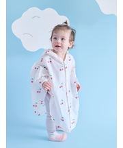 【販路限定】【KIDS】レインポンチョ