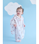 【販路限定】【KIDS】レインポンチョ