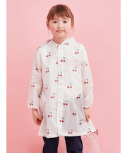 【販路限定】【KIDS】レインコート