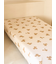 【Sleep】ベア柄BOXシーツ（シングル）