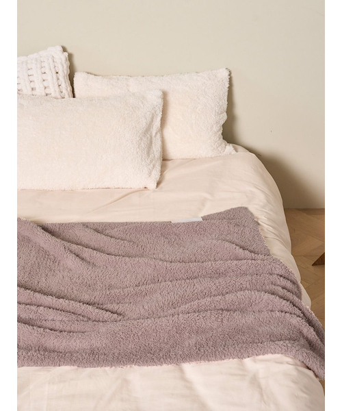 Sleep】ジェラートハーフケット｜ジェラートピケの通販｜&mall（アンド