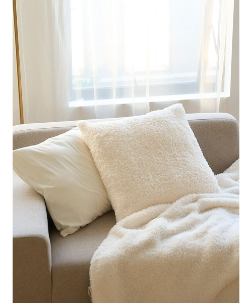 Sleep】ドーナツ お昼寝クッション｜ジェラートピケの通販｜&mall