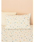 【Sleep】テラゾー柄 抗菌加工接触冷感ピローケース