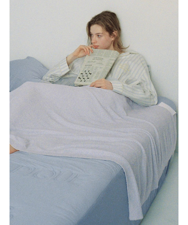 【Sleep】スムーズィー ハーフケット