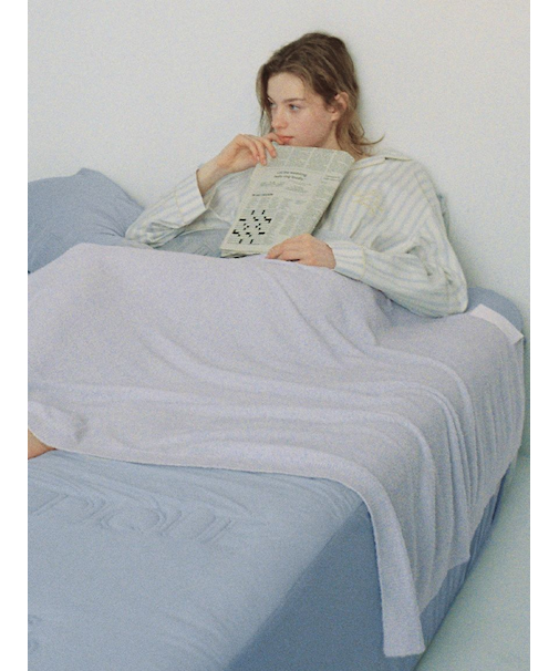 【Sleep】スムーズィー ハーフケット