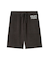 【HOMME】エアリーモコダイナーハーフパンツ