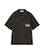 【HOMME】エアリーモコダイナーシャツ