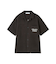 【HOMME】エアリーモコダイナーシャツ