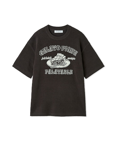 【HOMME】エアリーモコダイナープルオーバー