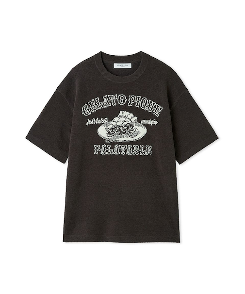 【HOMME】エアリーモコダイナープルオーバー