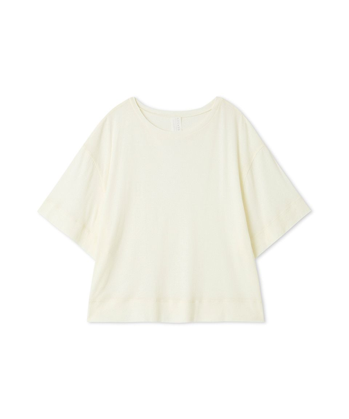 シアーTシャツ