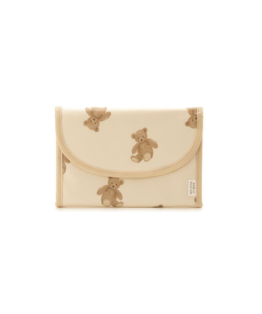 【販路限定】総柄母子手帳ケースS