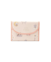 【販路限定】総柄母子手帳ケースS