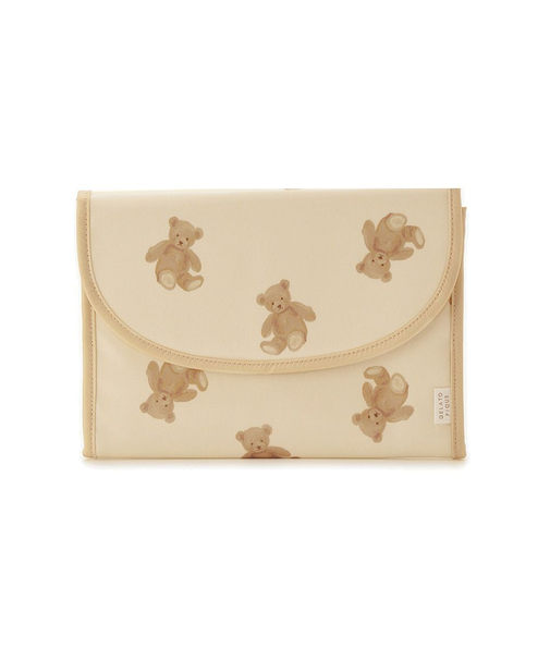 【販路限定】総柄母子手帳ケースM