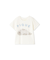 【BABY】【接触冷感】あざらしワンポイントTシャツ