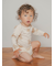 【BABY】長袖ボディスーツ
