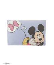 【Sleep】Mickey&Minnie / ジャガードピローケース