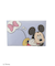 【Sleep】Mickey&Minnie / ジャガードピローケース