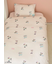 【Sleep】Mickey&Minnie / プリント2点セット（シングル）