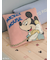 【Sleep】Mickey&Minnie / ジャガードクッションカバー