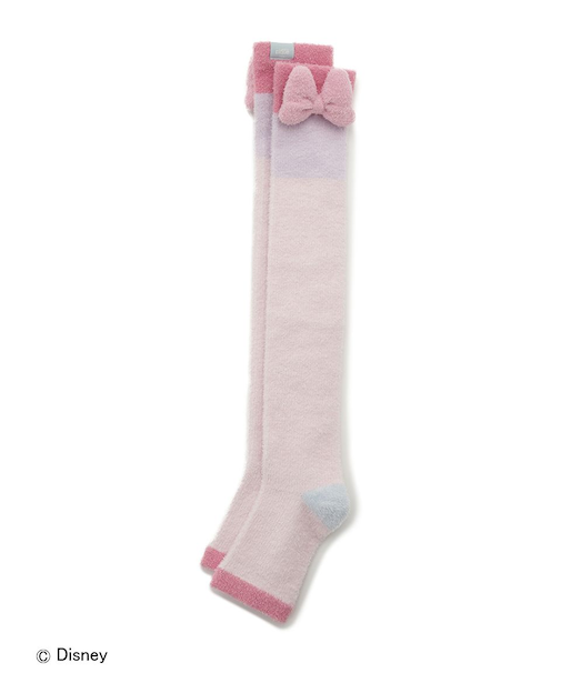 【Sleep】Minnie / 着圧ソックス