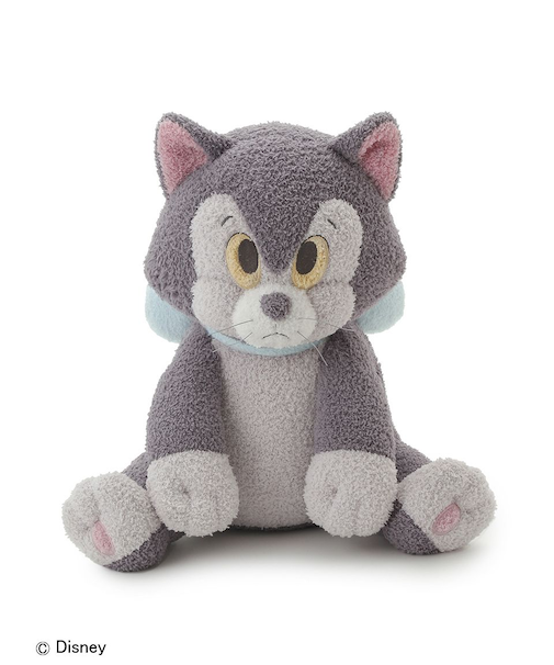 【Sleep】Minnie / フィガロ / お昼寝クッション