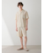 【HOMME】マルチチェックハーフパンツ
