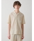 【HOMME】マルチチェックシャツ