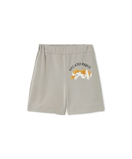 【BABY】スリーピングドッグショートパンツ