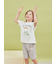 【KIDS】スリーピングドッグショートパンツ