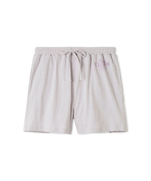 【COOL COLLECTION】【接触冷感】ICEワンポイントショートパンツ