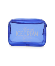 【COOL COLLECTION】ICEPVCポーチ