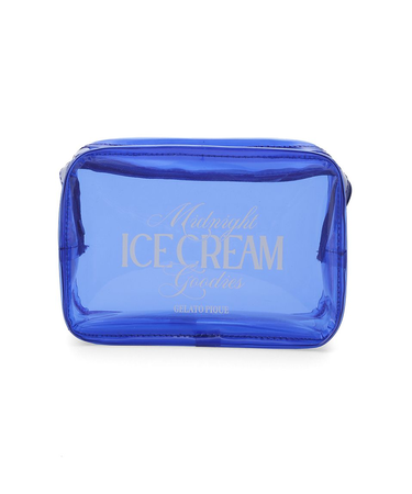 【COOL COLLECTION】ICEPVCポーチ
