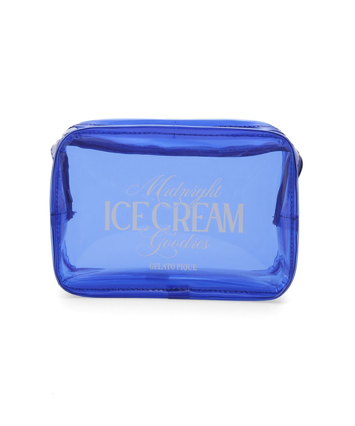 【COOL COLLECTION】ICEPVCポーチ