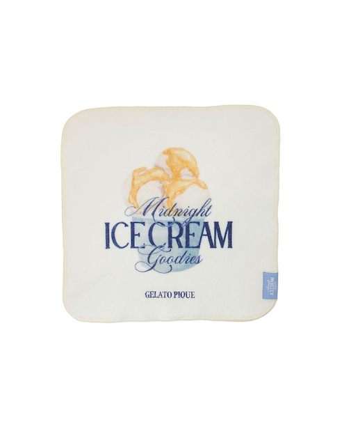 【COOL COLLECTION】ICEハンドタオル