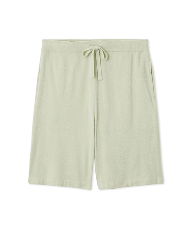 【HOMME】スムーズィーliteクールハーフパンツ