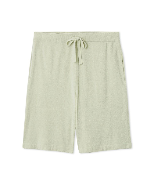 【HOMME】スムーズィーliteクールハーフパンツ